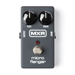 Педаль MXR MICRO FLANGER